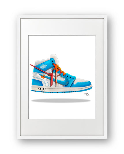 Phresh Art Series 'UNC'