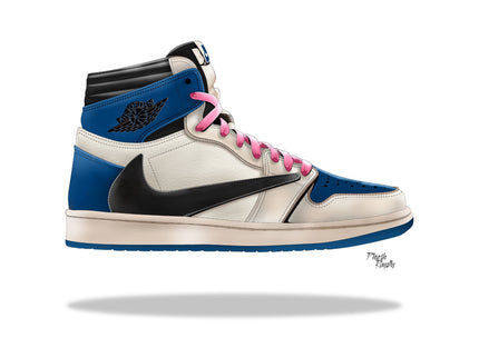 Phresh Art Series 'Fragment'