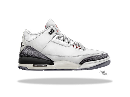 Phresh Art Series 'Cement'