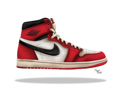 Phresh Art Series 'OG'