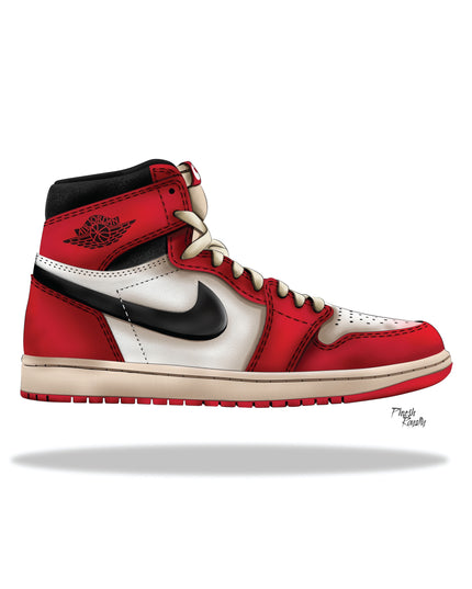 Phresh Art Series 'OG'