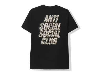 ASSC Kitten Tee - Black