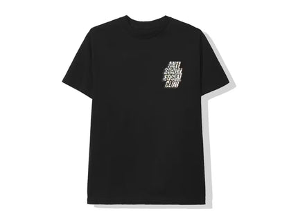 ASSC Kitten Tee - Black