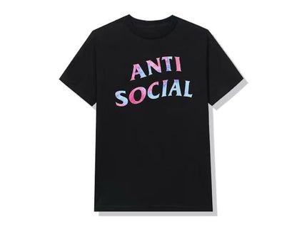 ASSC Gemini Tee - Black