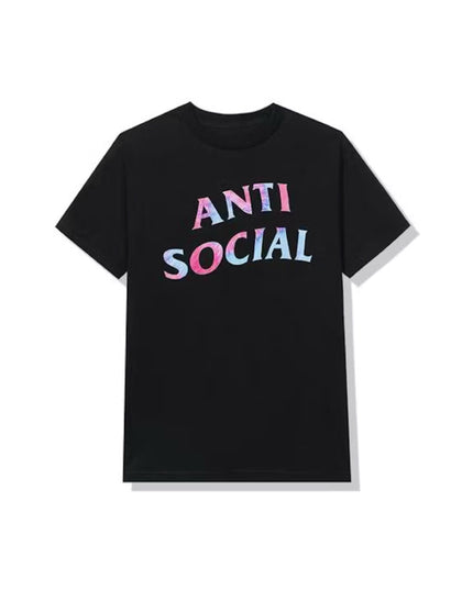 ASSC Gemini Tee - Black