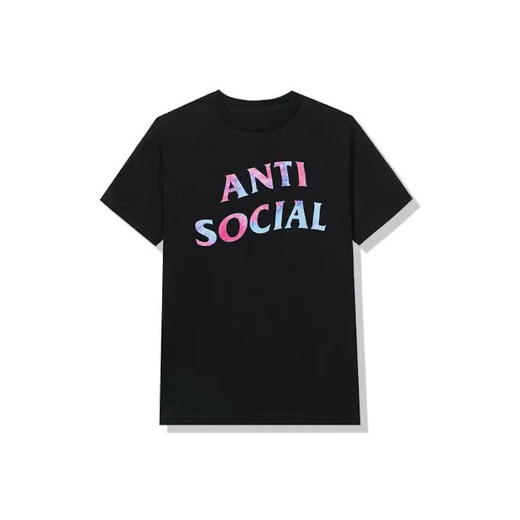 ASSC Gemini Tee - Black
