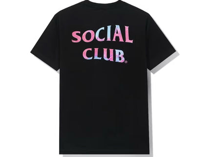 ASSC Gemini Tee - Black
