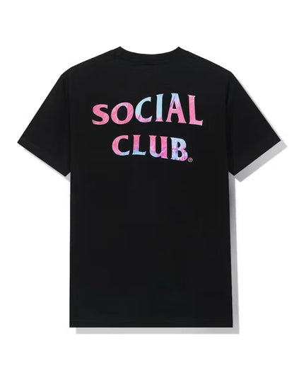 ASSC Gemini Tee - Black