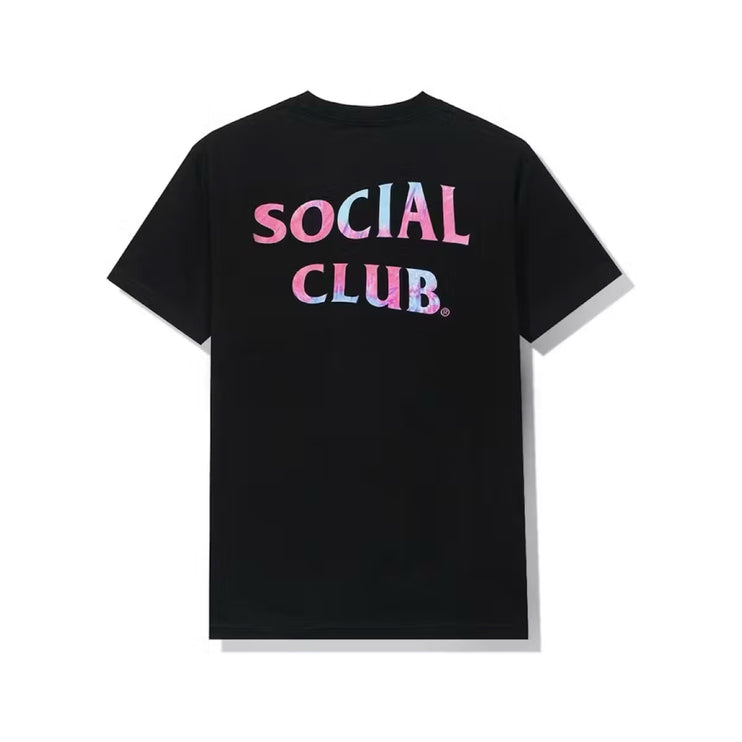 ASSC Gemini Tee - Black