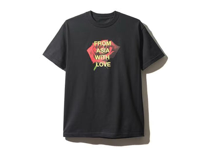 ASSC From Asia With Love (Asia Exclusive) Tee - Black