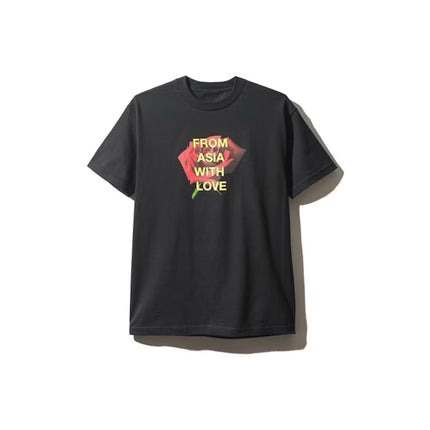 ASSC From Asia With Love (Asia Exclusive) Tee - Black