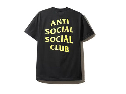 ASSC From Asia With Love (Asia Exclusive) Tee - Black