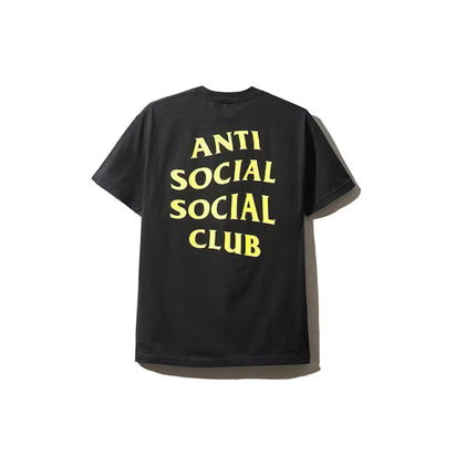 ASSC From Asia With Love (Asia Exclusive) Tee - Black