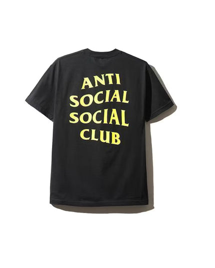 ASSC From Asia With Love (Asia Exclusive) Tee - Black