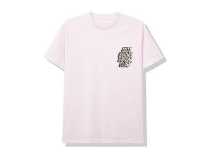 ASSC Kitten Tee - Pink