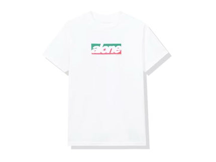 ASSC Forever And Ever Tee - White
