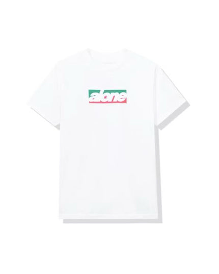 ASSC Forever And Ever Tee - White