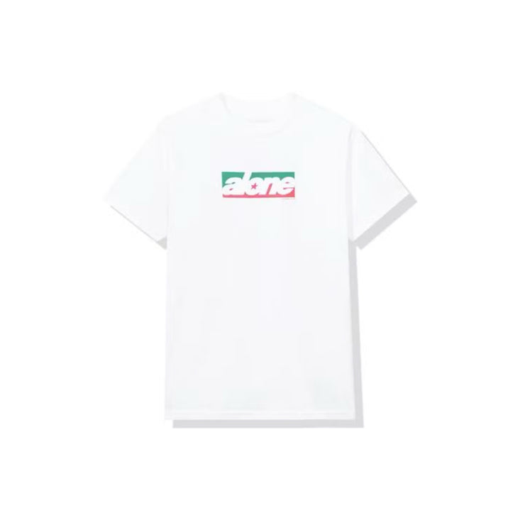 ASSC Forever And Ever Tee - White