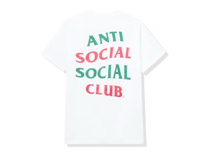 ASSC Forever And Ever Tee - White