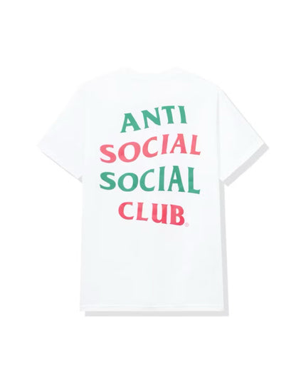 ASSC Forever And Ever Tee - White