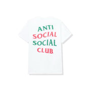 ASSC Forever And Ever Tee - White