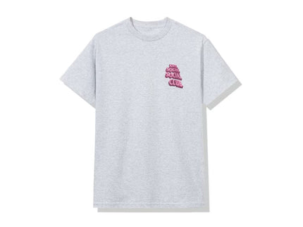 ASSC Facade Tee - Grey