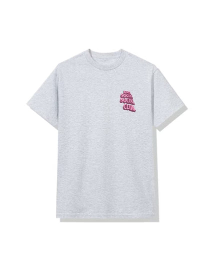 ASSC Facade Tee - Grey