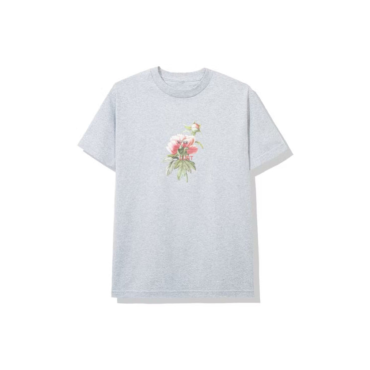 ASSC Korean Lust Tee - Grey