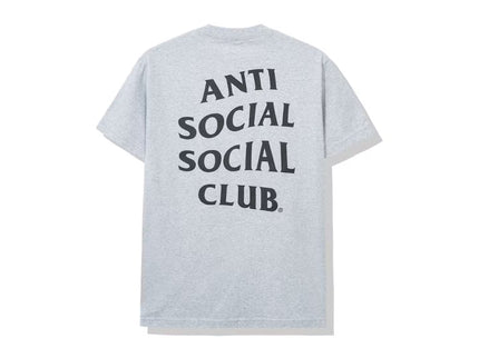 ASSC Korean Lust Tee - Grey