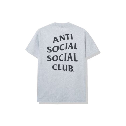 ASSC Korean Lust Tee - Grey