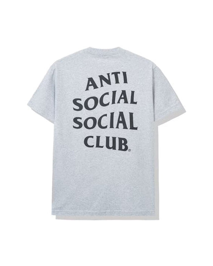 ASSC Korean Lust Tee - Grey