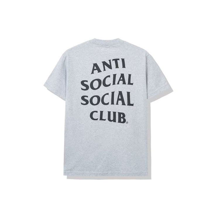 ASSC Korean Lust Tee - Grey