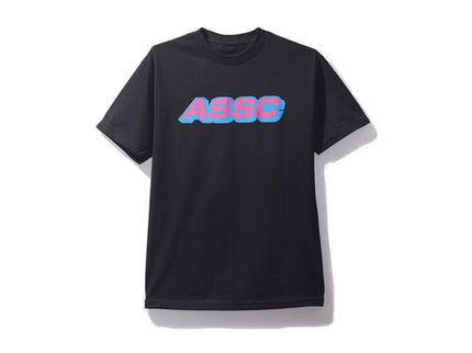 ASSC E88 Tee - Black