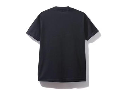 ASSC E88 Tee - Black