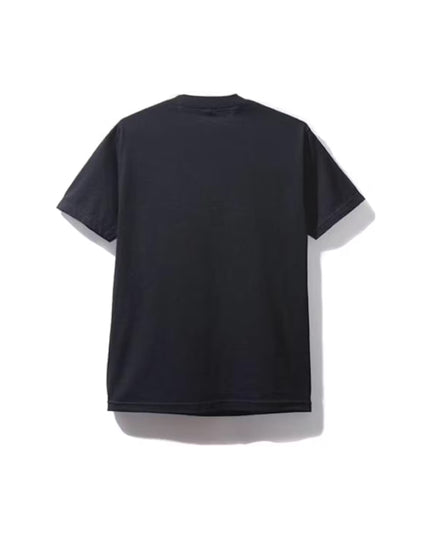ASSC E88 Tee - Black