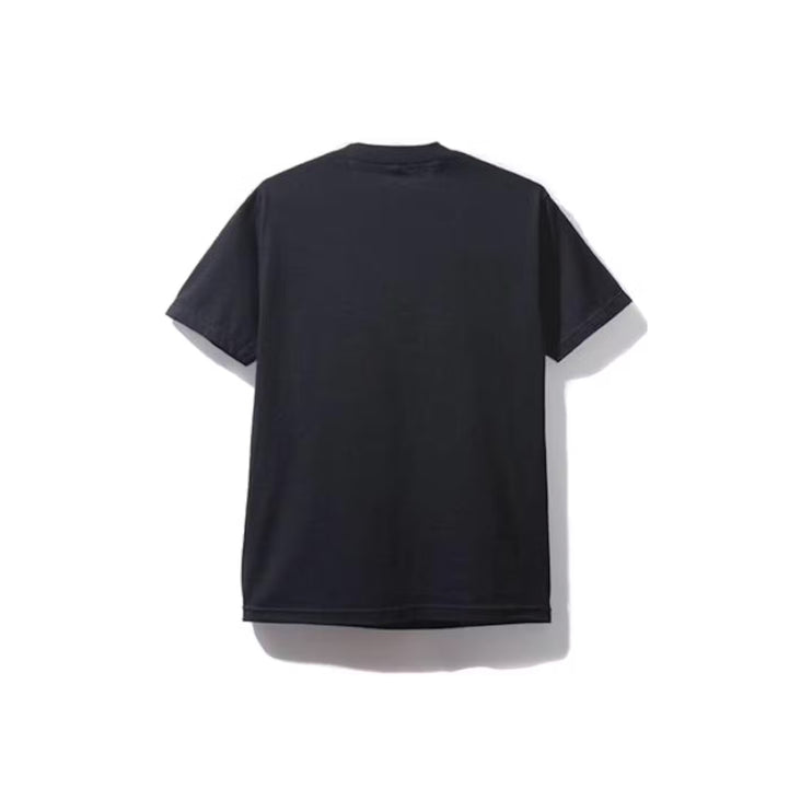 ASSC E88 Tee - Black