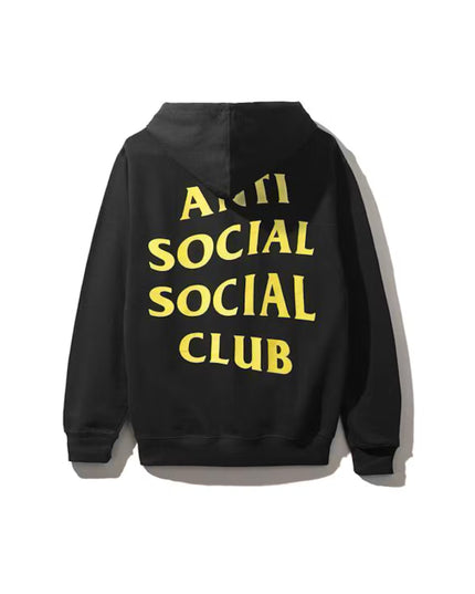 ASSC From Asia With Love (Asia Exclusive) Hoodie - Black