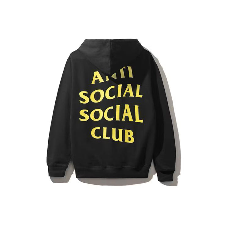 ASSC From Asia With Love (Asia Exclusive) Hoodie - Black