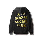 ASSC From Asia With Love (Asia Exclusive) Hoodie - Black