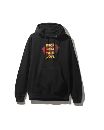 ASSC From Asia With Love (Asia Exclusive) Hoodie - Black
