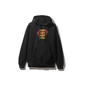 ASSC From Asia With Love (Asia Exclusive) Hoodie - Black