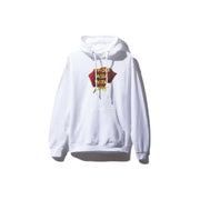 ASSC From Asia With Love (Asia Exclusive) Hoodie - White (EOFY)