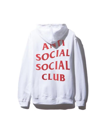 ASSC From Asia With Love (Asia Exclusive) Hoodie - White