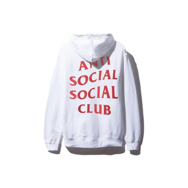 ASSC From Asia With Love (Asia Exclusive) Hoodie - White