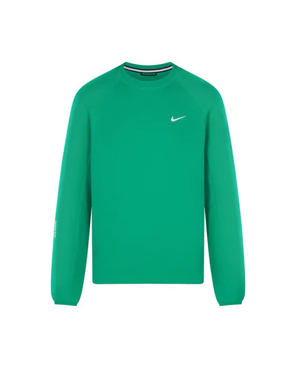 Nike x NOCTA Tech Fleece Crew - Green