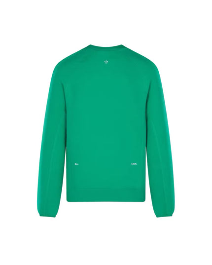 Nike x NOCTA Tech Fleece Crew - Green