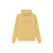 FEAR OF GOD ESSENTIALS Pull-Over Hoodie - Light Tuscan (SS23) (EOFY)