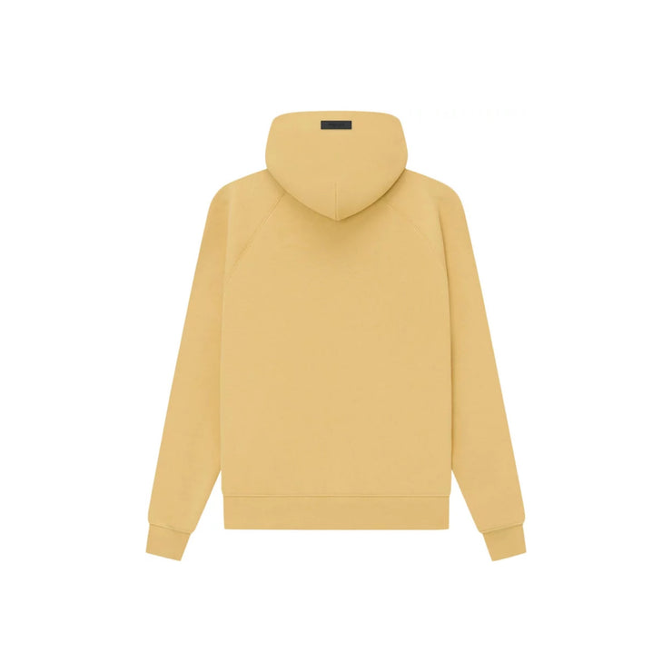 FEAR OF GOD ESSENTIALS Pull-Over Hoodie - Light Tuscan (SS23) (EOFY)