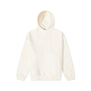FEAR OF GOD ESSENTIALS Pull-Over Hoodie - Cloud Dancer (FW23)