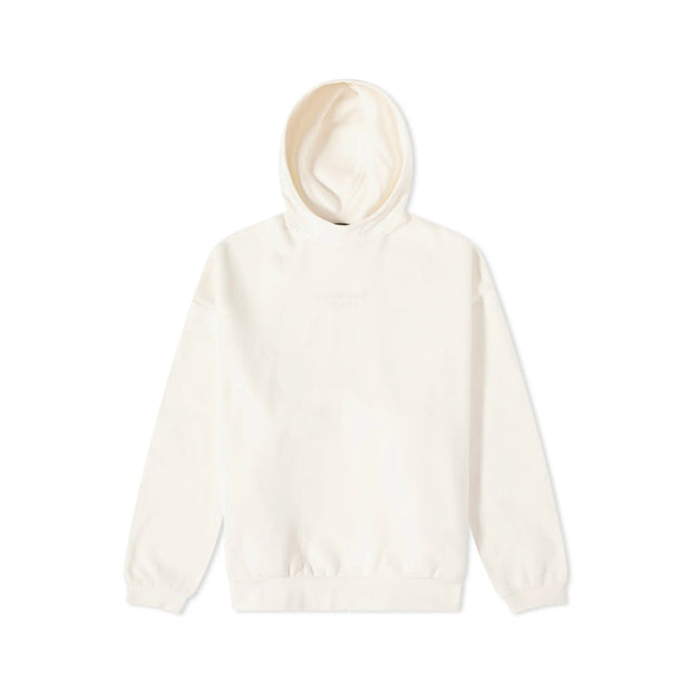 ANTI SOCIAL SOCIAL CLUB Pull-Over Hoodie - Cloud Dancer (FW23)